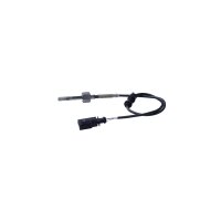 Sensor Abgastemperatur 2 Leitungen NTK für VW PASSAT B6