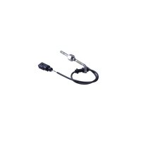 Sensor Abgastemperatur 2 Leitungen NTK für VW PASSAT B6