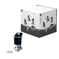 EGR valve electric with seals 5 contacts NTK for DAEWOO...