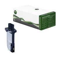 Luftmassenmesser mit integriertem Lufttemperatursensor...