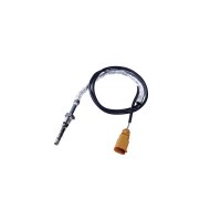 Sensor Abgastemperatur 2 Leitungen NTK für VW CADDY III