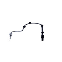 Sensor Abgastemperatur 2 Leitungen NTK für u.a. OPEL...