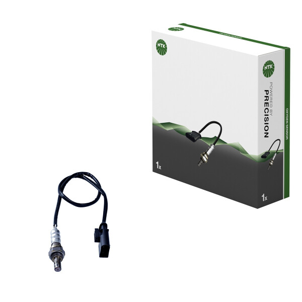 Lambda probe jump probe pendulum signal with 4 lines NTK for MG ZT and others