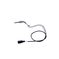 Sensor Abgastemperatur 2 Leitungen NTK für AUDI A6 C7