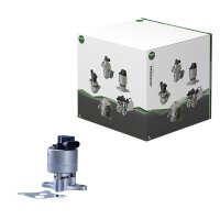 EGR valve electric aluminium with NTK seals for PEUGEOT...