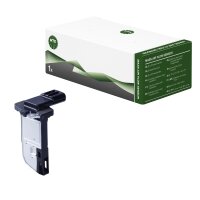 Air mass meter with integrated air temperature sensor NTK...