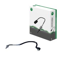Sensor Abgastemperatur 2 Leitungen NTK für MERCEDES...