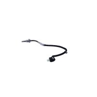 Exhaust gas temperature sensor 2 wires NTK for MERCEDES A-CLASS (W169)