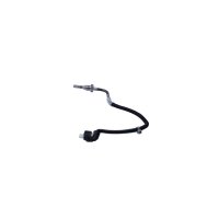 Exhaust gas temperature sensor 2 wires NTK for MERCEDES A-CLASS (W169)