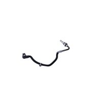 Exhaust gas temperature sensor 2 wires NTK for MERCEDES A-CLASS (W169)