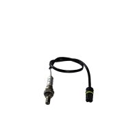 Lambdasonde Sprungsonde Pendelsignal mit 4 Leitungen NTK...