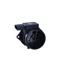 Mass air flow sensor housing integrated ATS air temp NTK...
