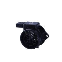 Mass air flow sensor housing integrated ATS air temp NTK for e.g. HYUNDAI