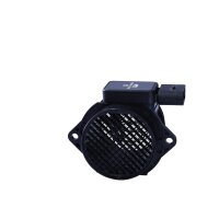 Mass air flow sensor housing integrated ATS air temp NTK for e.g. HYUNDAI