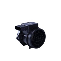 Mass air flow sensor housing integrated ATS air temp NTK for e.g. HYUNDAI
