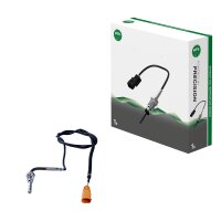 Sensor Abgastemperatur 2 Leitungen NTK für VW...