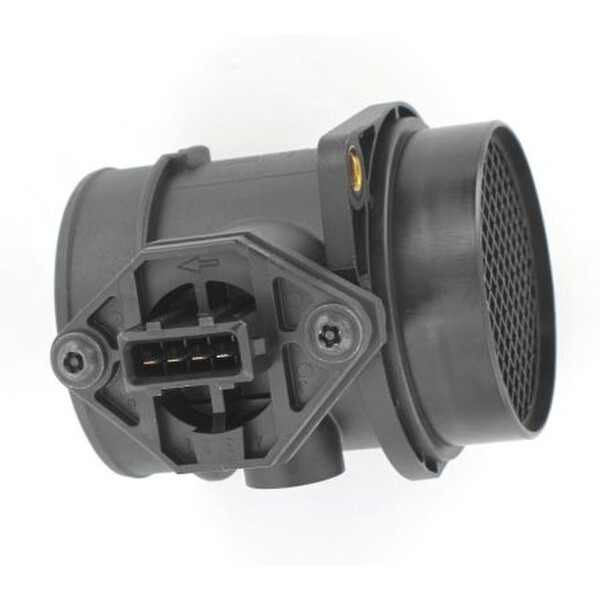 Mass air flow sensor housing no air temperature sensor NTK for VOLVO and others