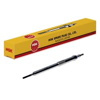 10 glow plugs M10 x 1.0 metal glow plug 4.5 V NGK for...