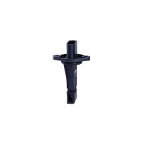 Air mass meter with air temperature sensor NTK for BENTLEY CONTINENTAL Cabriolet
