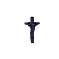 Air mass meter with air temperature sensor NTK for BENTLEY CONTINENTAL Cabriolet