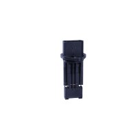 Air mass meter with air temperature sensor NTK for BENTLEY CONTINENTAL Cabriolet