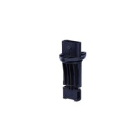 Air mass meter with air temperature sensor NTK for BENTLEY CONTINENTAL Cabriolet