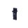 Air mass meter with air temperature sensor NTK for BENTLEY CONTINENTAL Cabriolet