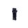 Air mass meter with air temperature sensor NTK for BENTLEY CONTINENTAL Cabriolet
