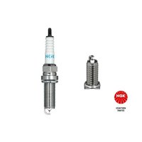 4 spark plugs 14 mm NGK for MAZDA CX-7