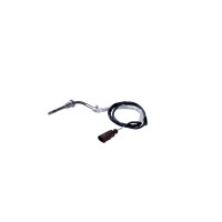 Sensor Abgastemperatur 2 Leitungen NTK für AUDI A4 B7
