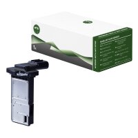 Mass air flow sensor without housing with NTK ATS air...