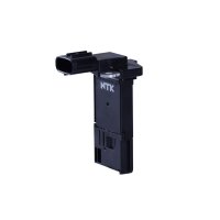 Mass air flow sensor without housing with NTK ATS air...