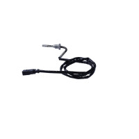 Exhaust gas temperature sensor with 2 NTK lines for VW GOLF VI and others