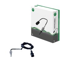 Sensor Abgastemperatur 2 Leitungen NTK für LANCIA...