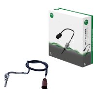Sensor Abgastemperatur 2 Leitungen NTK für VW...