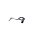 Exhaust gas temperature sensor 2 wires NTK for OPEL ASTRA J