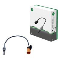 Sensor Abgastemperatur 2 Leitungen NTK für VW...