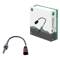 Sensor Abgastemperatur 2 Leitungen NTK für VW...