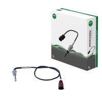Sensor Abgastemperatur 2 Leitungen NTK für VW...