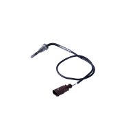 Sensor Abgastemperatur 2 Leitungen NTK für VW TRANSPORTER T5