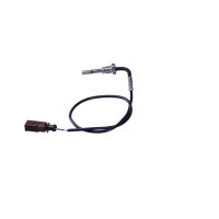 Sensor Abgastemperatur 2 Leitungen NTK für VW TRANSPORTER T5