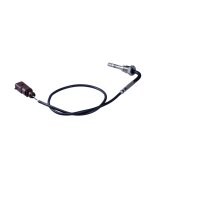 Sensor Abgastemperatur 2 Leitungen NTK für VW TRANSPORTER T5