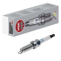 4 spark plugs M12 x 1.25 fixed SAE connection NGK for...