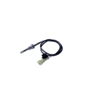 Exhaust gas temperature sensor 2 wires NTK for OPEL SIGNUM CC