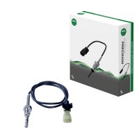 Sensor Abgastemperatur 2 Leitungen NTK für OPEL...