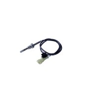 Sensor Abgastemperatur 2 Leitungen NTK für OPEL SIGNUM CC