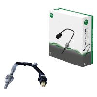 Sensor Abgastemperatur 2 Leitungen NTK für MERCEDES...