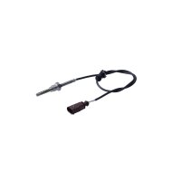 Sensor Abgastemperatur 2 Leitungen NTK für VW PASSAT B6
