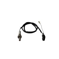 Lambdasonde Sprungsonde mit 4 Leitungen NTK für u.a....