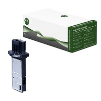 Luftmassenmesser mit integriertem Lufttemperatursensor...